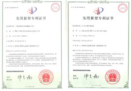 專利技術(shù)獎